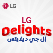 LG Delights